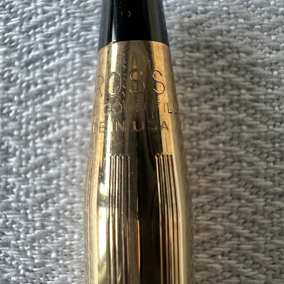 Vintage Cross Century Pen - Picture 6 of 8